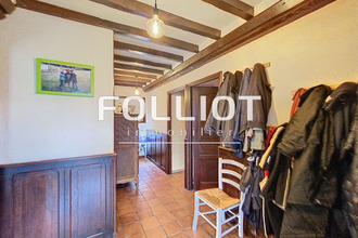 achat maison les-moutiers-en-cinglais 14220