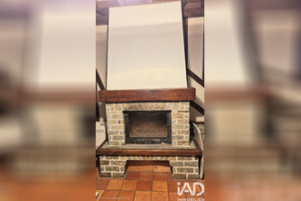 achat maison les-moutiers-en-cinglais 14220