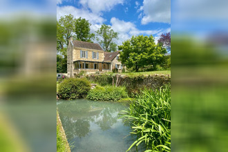 achat maison les-moutiers-en-cinglais 14220