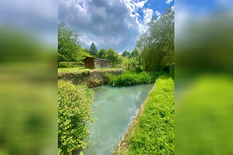 achat maison les-moutiers-en-cinglais 14220