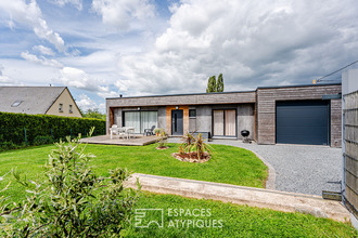 achat maison les-moutiers-en-cinglais 14220