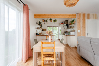 achat maison les-moutiers-en-cinglais 14220