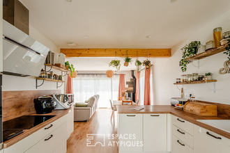 achat maison les-moutiers-en-cinglais 14220