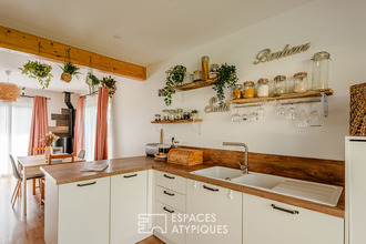 achat maison les-moutiers-en-cinglais 14220