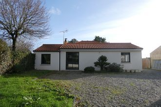 achat maison les-moutiers-en-retz 44760