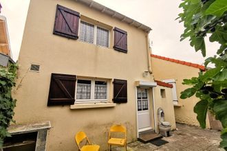 achat maison les-moutiers-en-retz 44760