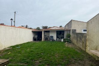 achat maison les-moutiers-en-retz 44760