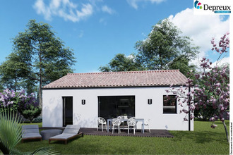 achat maison les-moutiers-en-retz 44760