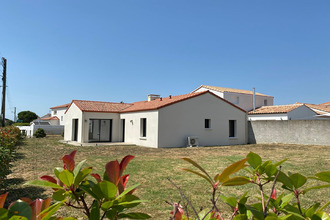 achat maison les-moutiers-en-retz 44760