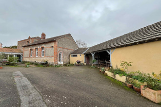achat maison les-moutiers-en-retz 44760
