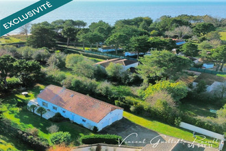 achat maison les-moutiers-en-retz 44760