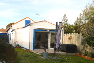 achat maison les-moutiers-en-retz 44760