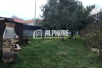 achat maison les-moutiers-en-retz 44760