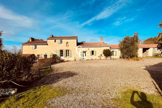achat maison les-moutiers-en-retz 44760