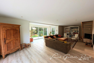achat maison les-moutiers-en-retz 44760