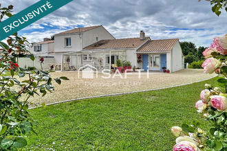 achat maison les-moutiers-en-retz 44760
