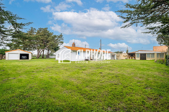 achat maison les-moutiers-en-retz 44760