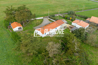 achat maison les-moutiers-en-retz 44760
