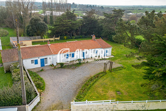 achat maison les-moutiers-en-retz 44760