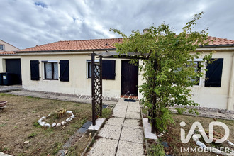 achat maison les-moutiers-en-retz 44760