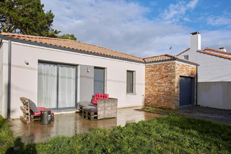 achat maison les-moutiers-en-retz 44760