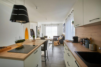 achat maison les-moutiers-en-retz 44760