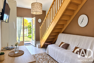 achat maison les-moutiers-en-retz 44760