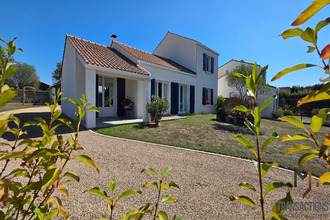 achat maison les-moutiers-en-retz 44760