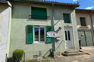 achat maison les-mthairons 55320