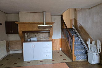 achat maison les-mthairons 55320