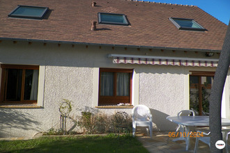 achat maison les-mureaux 78130