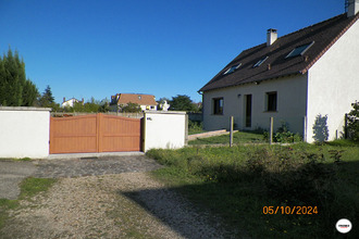 achat maison les-mureaux 78130