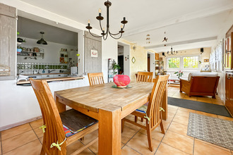 achat maison les-mureaux 78130