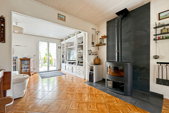 achat maison les-mureaux 78130