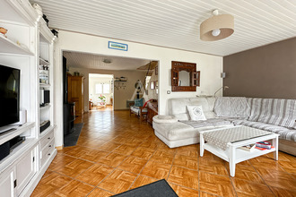 achat maison les-mureaux 78130