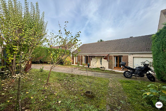 achat maison les-mureaux 78130