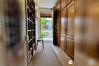 achat maison les-mureaux 78130