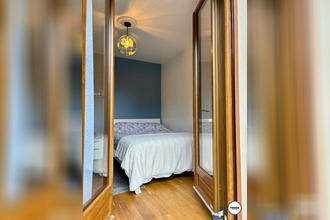 achat maison les-mureaux 78130