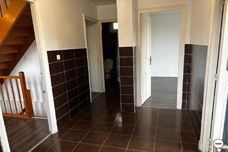 achat maison les-mureaux 78130