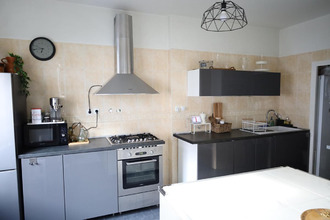 achat maison les-mureaux 78130