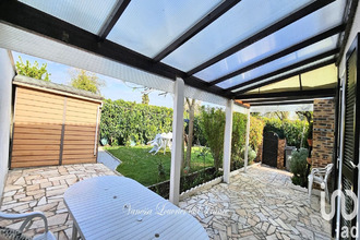 achat maison les-mureaux 78130