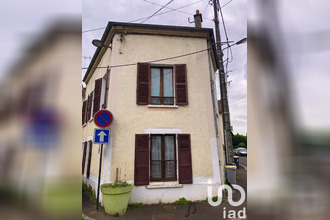 achat maison les-mureaux 78130