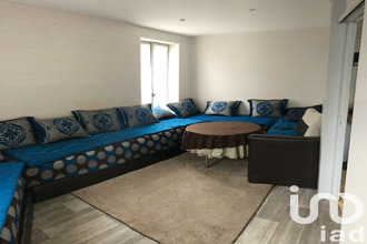 achat maison les-mureaux 78130