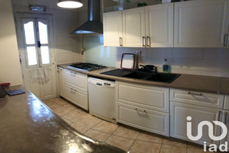 achat maison les-mureaux 78130