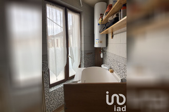 achat maison les-mureaux 78130