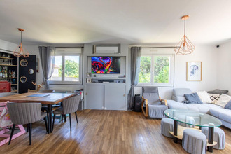 achat maison les-mureaux 78130