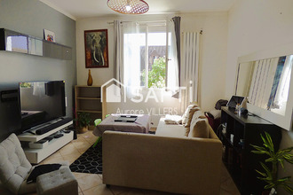 achat maison les-mureaux 78130