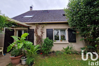 achat maison les-mureaux 78130