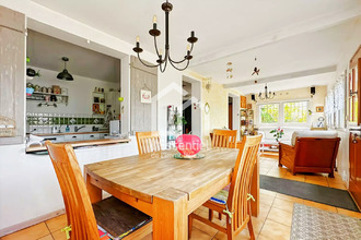 achat maison les-mureaux 78130