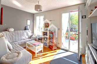 achat maison les-mureaux 78130